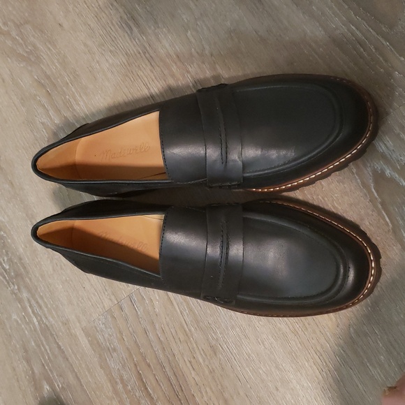 Madewell Shoes - Madewell loafers women